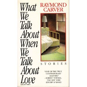 an analysis of two couples in what we talk about we talk about love by raymond carver an analysis of two couples in what we talk about we talk about love by raymond carver